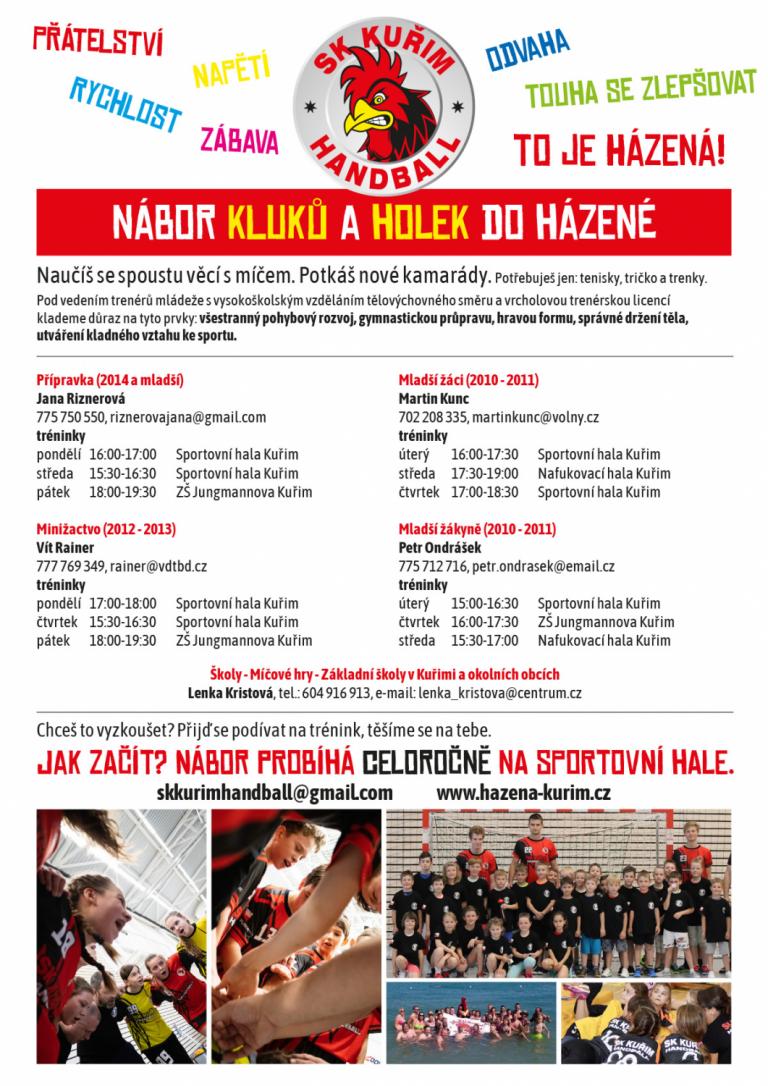 Házená